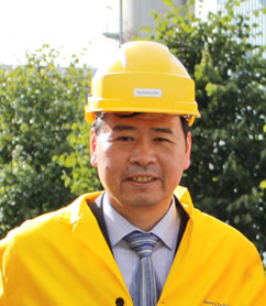 重慶張科長